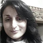 Laureata in giurisprudenza